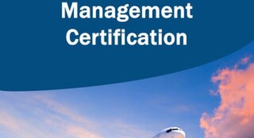 PROS Revenue Management Certification