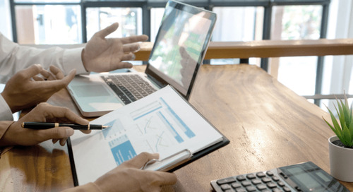 Adapting and Thriving Under Today’s Uncertainties