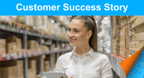 A wholesale grocery distributor's journey to an AI-powered future with PROS