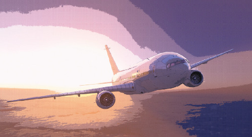 Key Insights for Driving AI Innovation in Airline Retailing