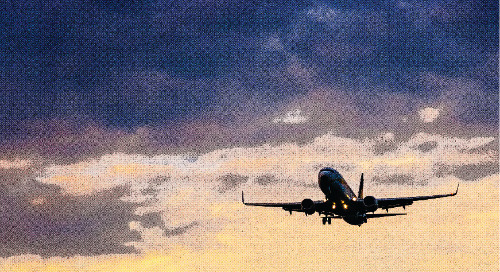 Global airline increases passenger revenue with willingness-to-pay forecasting