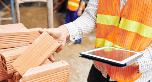 Building Better Margins: Mastering the Blueprint for Success in Building Materials