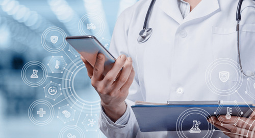 Medtech Industry in Transition: Digitization and XaaS Leading the Charge 
