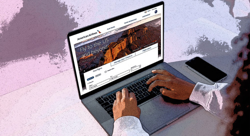 The SEO Case for Single-Bar Navigation