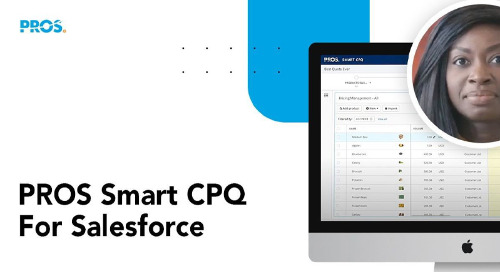 Smart CPQ Demo: Fast Quotes in Salesforce