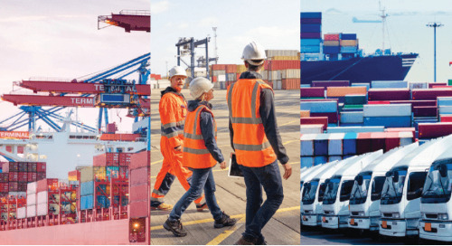 Rethinking Pricing, Revenue & Profits in the Transportation and Logistics Industry