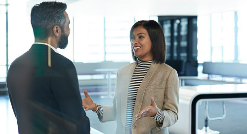 Managing Change Through Digital Transformation