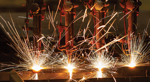 The PROS Platform for Manufacturing