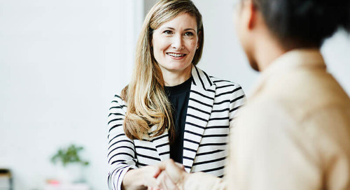 PROS Rebate Management Solution Powered by Enable