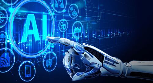 The AI Price Advantage: Unlocking Pricing Efficiency with AI
