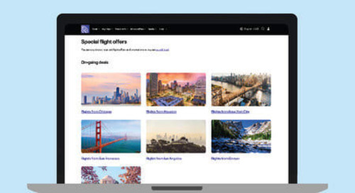 airTRFX Interlinking From Top Authority Pages