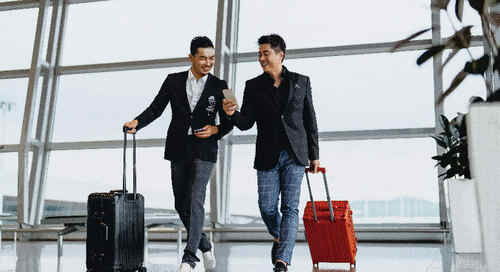 Travel is Back and Reloaded