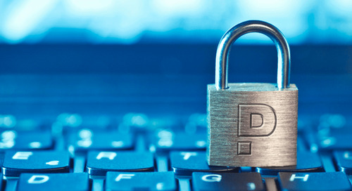 PROS Recognized for Cybersecurity Excellence