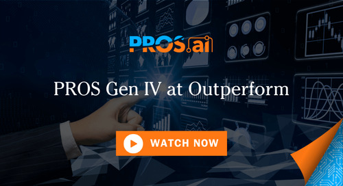 PROS Gen IV AI at Outperform 2024
