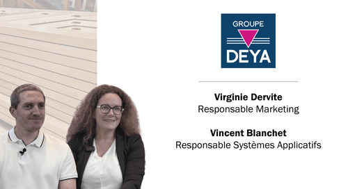 Optimiser le Processus de Devis : Le Parcours du Groupe DEYA avec PROS et Smart CPQ