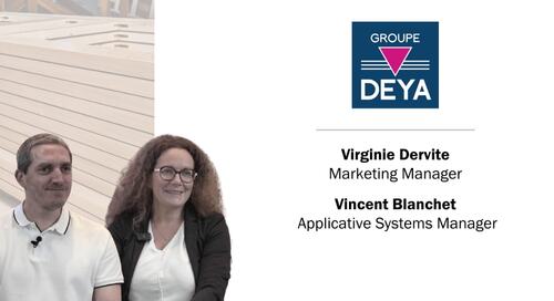 Enhancing Quote Efficiency: How Groupe DEYA Benefits from the PROS Collaboration Portal