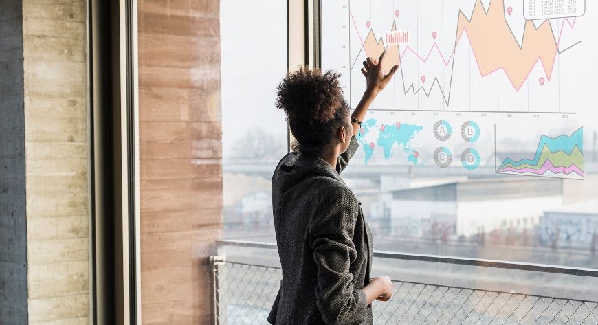 Transform Data into Dollars With AI-Powered Pricing