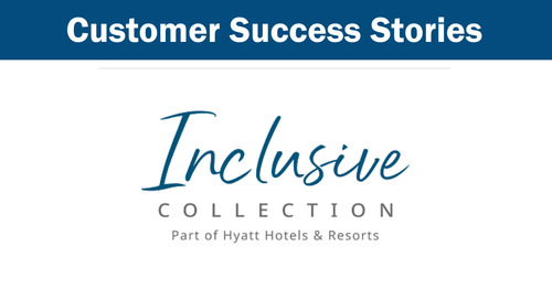 Hyatt Inclusive Collection Achieves Rapid ROI and Increased Conversions with PROS airWire Solution for Email Marketing