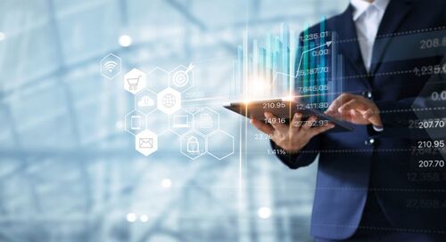 Initiate Strategic Business Transformation with AI