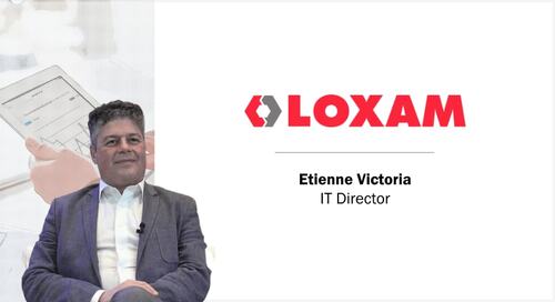 The Power of PROS Gen IV: Predictive Pricing at Loxam Group