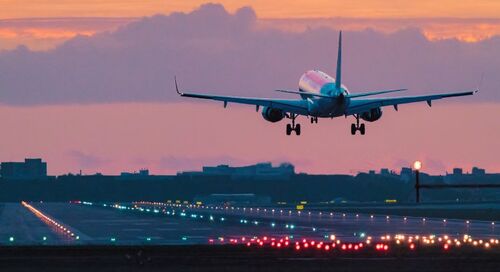 The Commercial Imperative for Airline CCOs