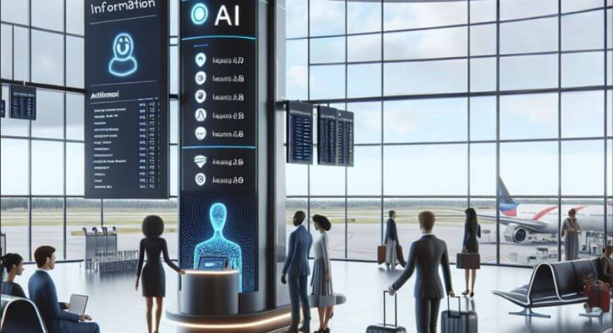 Agentic AI: The Next Leap in Airline Offer Creation and Revenue Management image