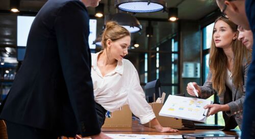 Navigating the New Frontier of Revenue Lifecycle Management