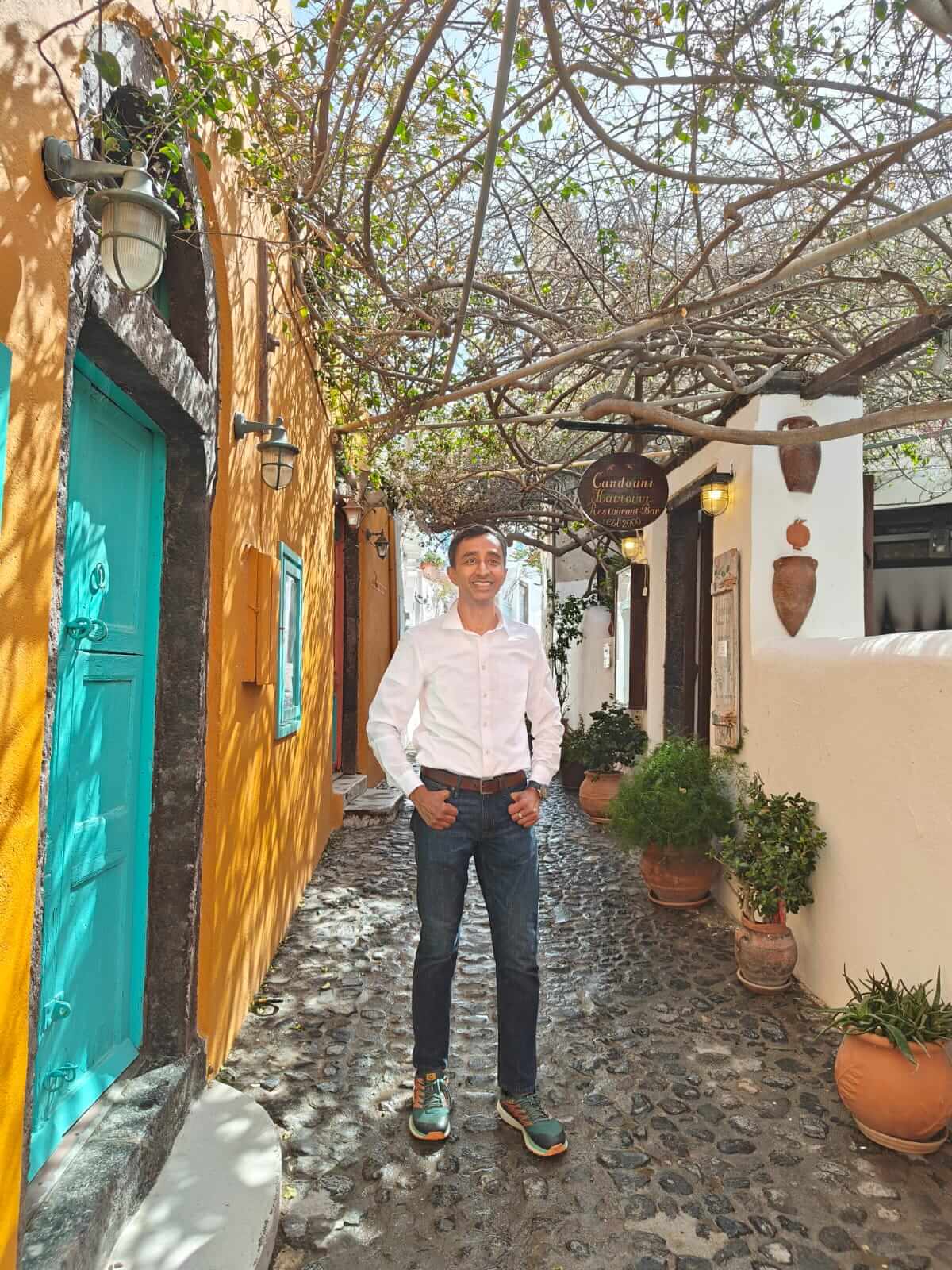 Vikas Gupta, image