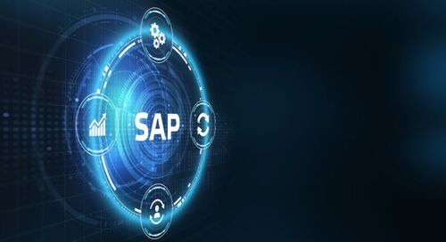 SAP S/4HANA Migration: How PROS Helps Businesses Avoid Disruption and Get the Most from Their Data 