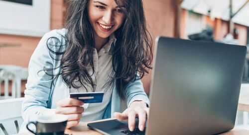 The Six Stages of Success in Digital Selling