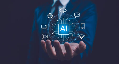 The Importance of Having an AI Adoption Strategy
