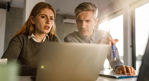 Top Five Selling Challenges and How CPQ Solves Them