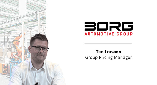 Turbocharging Profitability: BORG Automotive Group’s Price Management Journey