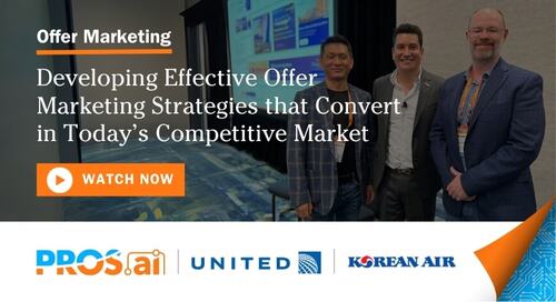 Developing Effective Offer Marketing Strategies that Convert in Today’s Competitive Market