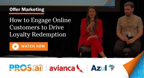 How to Engage Online Customers to Drive Loyalty Redemption