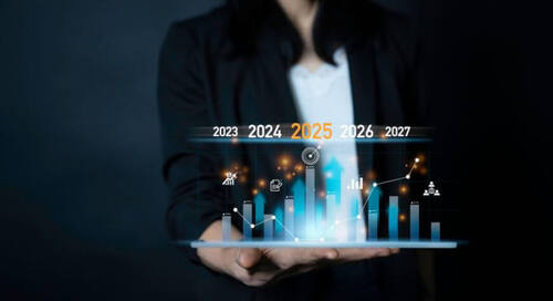The Future of CPQ—Trends Report 2025