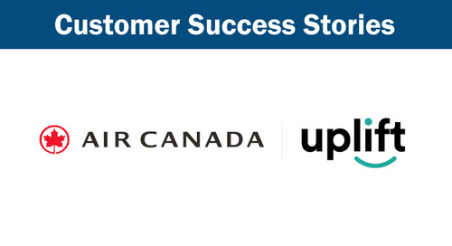 How offering additional payment methods enabled Air Canada to increase average transaction value and customer acquisition