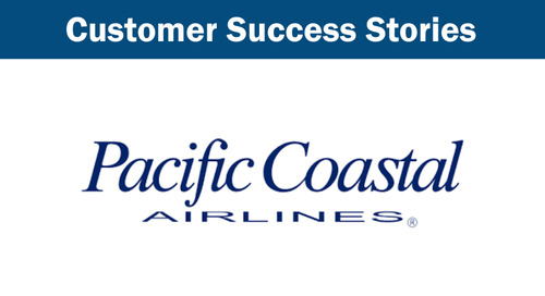 How airTRFX Increased Pacific Coastal’s Online Revenue by 15%