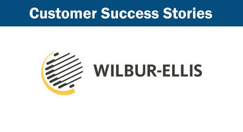 Wilbur-Ellis Unlocks New Capabilities by Expanding to PROS Gen IV AI