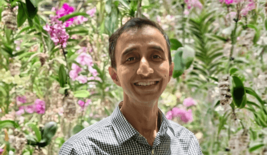 Meet the PROS: Vikas Gupta, thumbnail