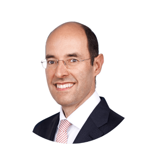 Danilo Zatta, Partner, Head of Sales, Pricing & TopLine Strategies – Valcon, headshot