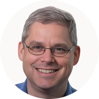 Glenn Hollister