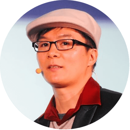 Michael Wu Headshot
