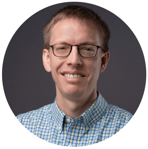 Jon Moeller Headshot
