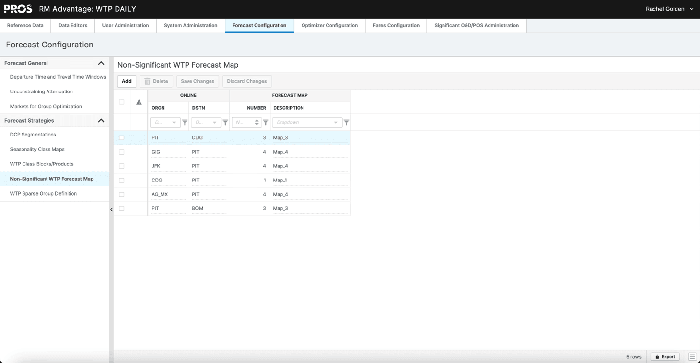 RM Advantage: WTP, image